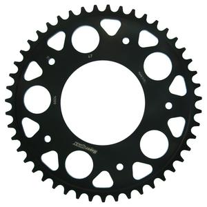Csillagkerék SUPERSPROX RFE-6604:47-BLK fekete 47 fogak,525
