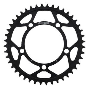 Csillagkerék SUPERSPROX RFE-7:44-BLK fekete 44 fogak,525
