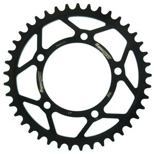 Csillagkerék SUPERSPROX RFE-702:41-BLK fekete 41 fogak,525