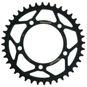 Csillagkerék SUPERSPROX RFE-703:40-BLK fekete 40 fogak,520