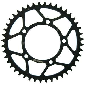 Csillagkerék SUPERSPROX RFE-703:44-BLK fekete 44 fogak,520