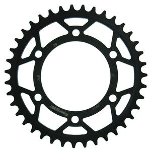 Csillagkerék SUPERSPROX RFE-745:39-BLK fekete 39 fogak,525