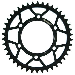 Csillagkerék SUPERSPROX RFE-745:42-BLK fekete 42 fogak,525