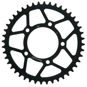 Csillagkerék SUPERSPROX RFE-807:44-BLK fekete 44 fogak,525