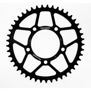 Csillagkerék SUPERSPROX RFE-807:45-BLK fekete 45 fogak,525