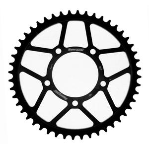 Csillagkerék SUPERSPROX RFE-807:48-BLK fekete 48 fogak,525