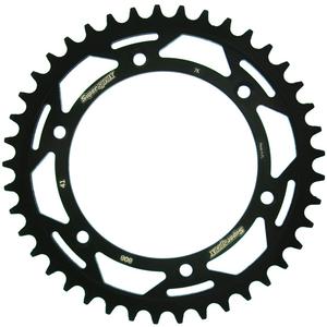 Csillagkerék SUPERSPROX RFE-808:41-BLK fekete 41 fogak,520