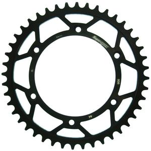Csillagkerék SUPERSPROX RFE-808:44-BLK fekete 44 fogak,520