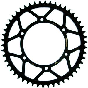 Csillagkerék SUPERSPROX RFE-808:50-BLK fekete 50 fogak,520