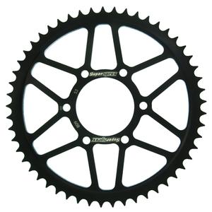Csillagkerék SUPERSPROX RFE-809:53-BLK fekete 53 fogak,428