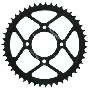Csillagkerék SUPERSPROX RFE-810:47-BLK fekete 47 fogak,428 kiárusítás