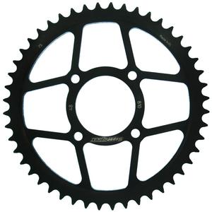 Csillagkerék SUPERSPROX RFE-810:48-BLK fekete 48 fogak,428