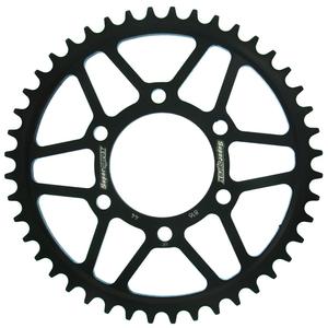 Csillagkerék SUPERSPROX RFE-816:44-BLK fekete 44 fogak,530