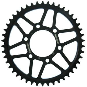 Csillagkerék SUPERSPROX RFE-816:46-BLK fekete 46 fogak,530