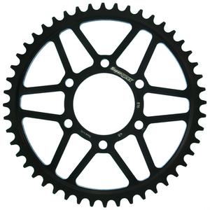 Csillagkerék SUPERSPROX RFE-816:48-BLK fekete 48 fogak,530