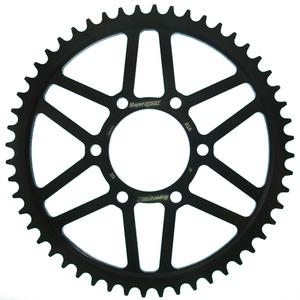 Csillagkerék SUPERSPROX RFE-816:52-BLK fekete 52 fogak,530