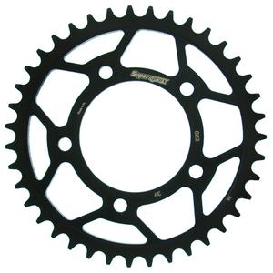 Csillagkerék SUPERSPROX RFE-823:39-BLK fekete 39 fogak,520