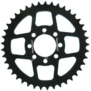Csillagkerék SUPERSPROX RFE-832:41-BLK fekete 41 fogak,420