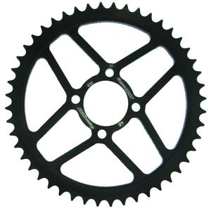 Csillagkerék SUPERSPROX RFE-832:48-BLK fekete 48 fogak,420