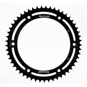 Csillagkerék SUPERSPROX RFE-839:53-BLK fekete 53 fogak,428
