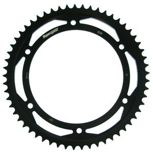 Csillagkerék SUPERSPROX RFE-839:57-BLK fekete 57 fogak,428