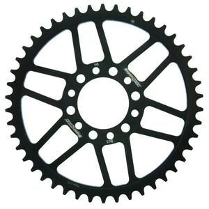 Csillagkerék SUPERSPROX RFE-845:46-BLK fekete 46 fogak,520