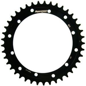 Csillagkerék SUPERSPROX RFE-853:41-BLK fekete 41 fogak,520