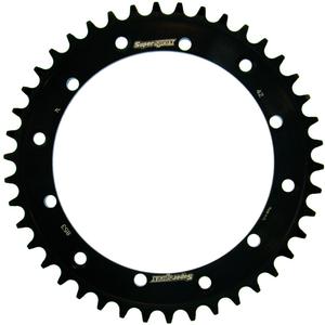Csillagkerék SUPERSPROX RFE-853:42-BLK fekete 42 fogak,520