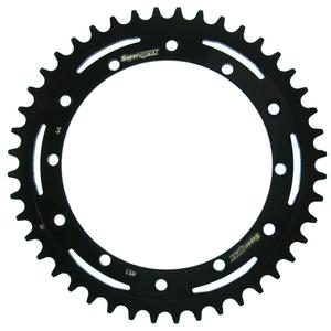 Csillagkerék SUPERSPROX RFE-853:44-BLK fekete 44 fogak,520