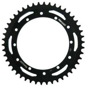 Csillagkerék SUPERSPROX RFE-853:46-BLK fekete 46 fogak,520