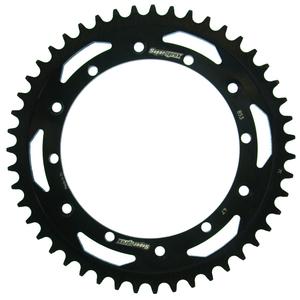 Csillagkerék SUPERSPROX RFE-853:47-BLK fekete 47 fogak,520