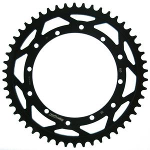 Csillagkerék SUPERSPROX RFE-853:50-BLK fekete 50 fogak,520