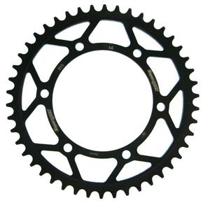 Csillagkerék SUPERSPROX RFE-855:46-BLK fekete 46 fogak,520