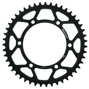 Csillagkerék SUPERSPROX RFE-855:47-BLK fekete 47 fogak,520