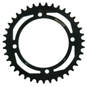 Csillagkerék SUPERSPROX RFE-857:39-BLK fekete 39 fogak,520