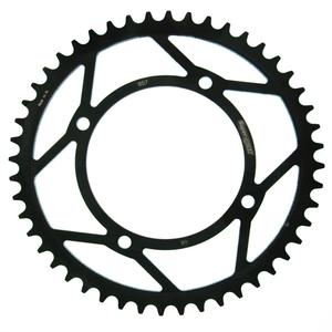 Csillagkerék SUPERSPROX RFE-857:48-BLK fekete 48 fogak,520