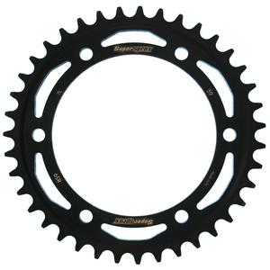 Csillagkerék SUPERSPROX RFE-859:39-BLK fekete 39 fogak,530