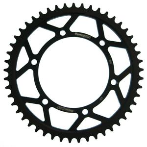 Csillagkerék SUPERSPROX RFE-859:49-BLK fekete 49 fogak,530