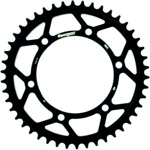 Csillagkerék SUPERSPROX RFE-865:46-BLK fekete 46 fogak,530