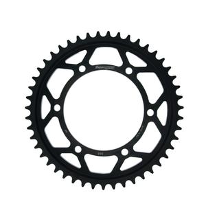 Csillagkerék SUPERSPROX RFE-865:47-BLK fekete 47 fogak,530