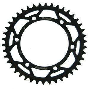 Csillagkerék SUPERSPROX RFE-867:42-BLK fekete 42 fogak,525