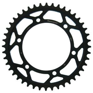 Csillagkerék SUPERSPROX RFE-867:44-BLK fekete 44 fogak,525