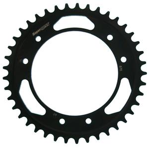 Csillagkerék SUPERSPROX RFE-870:41-BLK fekete 41 fogak,525