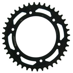 Csillagkerék SUPERSPROX RFE-990:40-BLK fekete 40 fogak,520