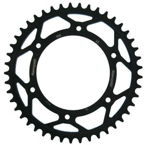 Csillagkerék SUPERSPROX RFE-990:45-BLK fekete 45 fogak,520