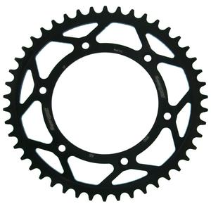 Csillagkerék SUPERSPROX RFE-990:46-BLK fekete 46 fogak,520