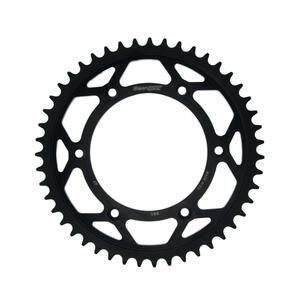 Csillagkerék SUPERSPROX RFE-990:47-BLK fekete 47 fogak,520