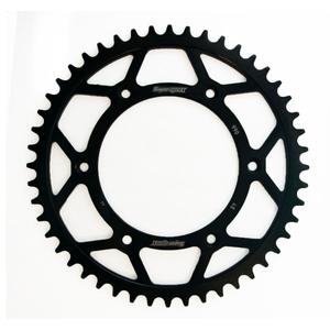 Csillagkerék SUPERSPROX RFE-990:48-BLK fekete 48 fogak,520