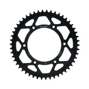Csillagkerék SUPERSPROX RFE-990:50-BLK fekete 50 fogak,520