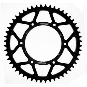 Csillagkerék SUPERSPROX RFE-990:52-BLK fekete 52 fogak,520